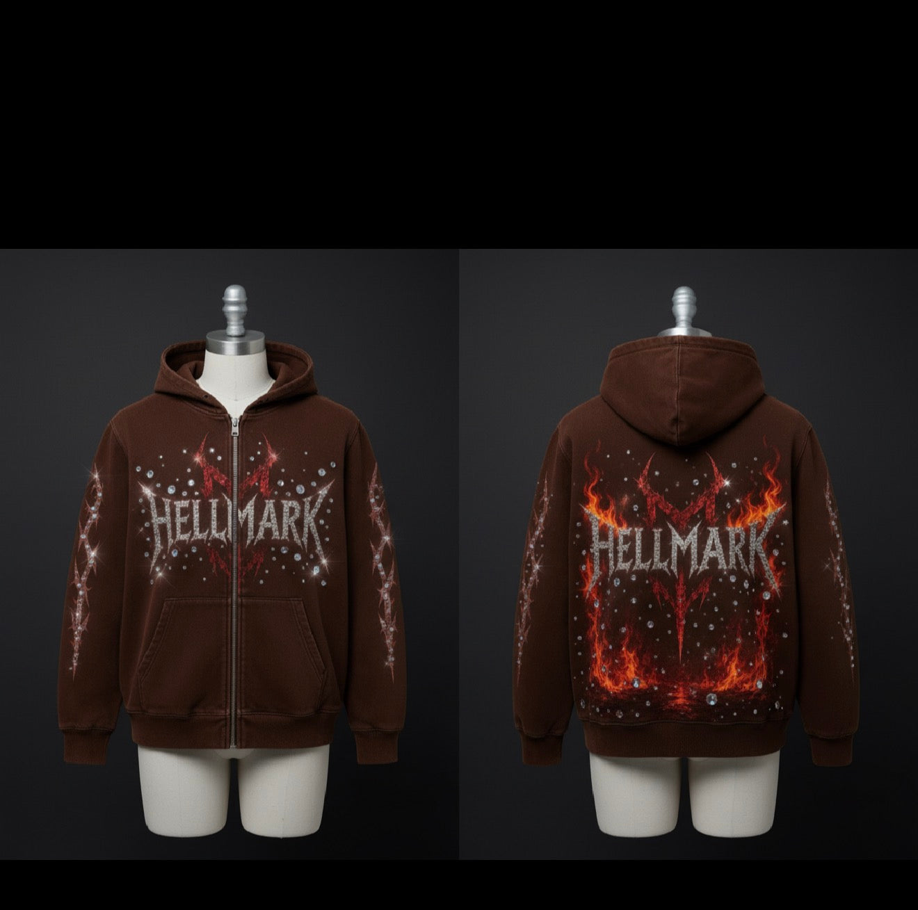 HellMARK